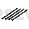 208203 - Cable Tie With Touch Fastener 20x285cm ( 4ps) Gaui X5